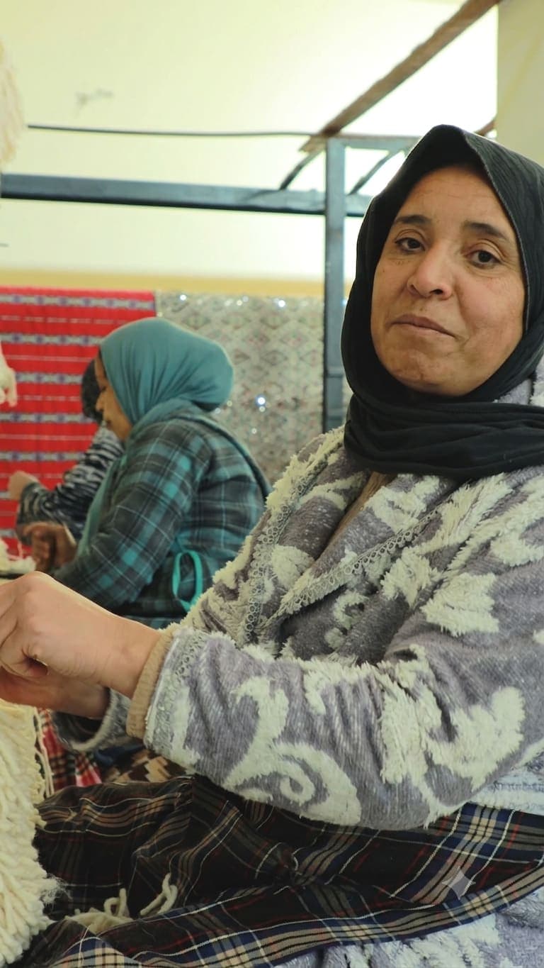 Coopérative Al Amal