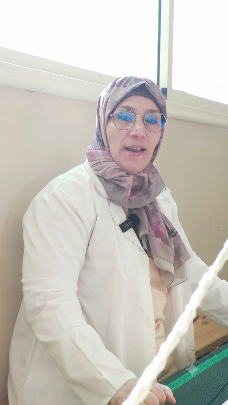 Coopérative Al Anamil Adahabia
