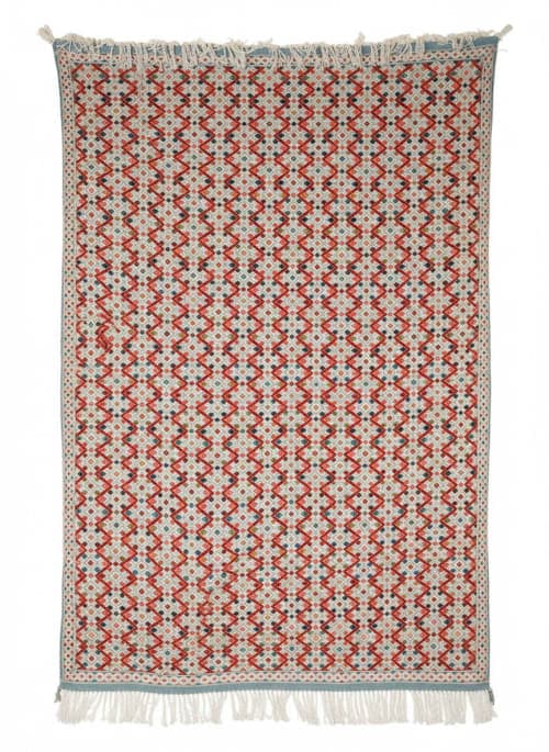 Glaoui du Moyen Atlas – Zigzag Terre — vue I