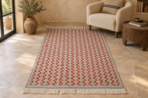 Glaoui du Moyen Atlas – Zigzag Terre — vue IV
