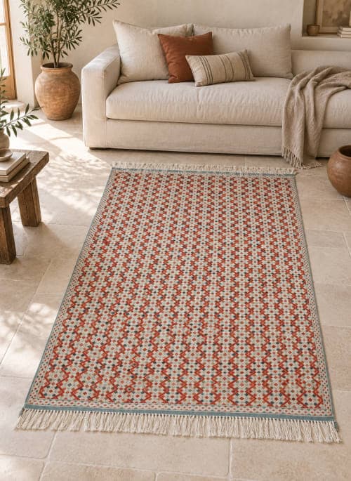 Glaoui du Moyen Atlas – Zigzag Terre — vue V