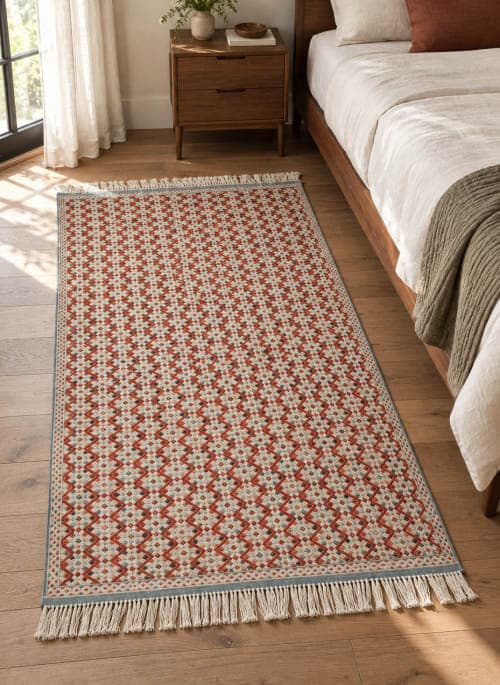 Glaoui du Moyen Atlas – Zigzag Terre — vue VI