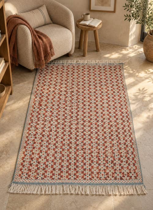 Glaoui du Moyen Atlas – Zigzag Terre — vue VII