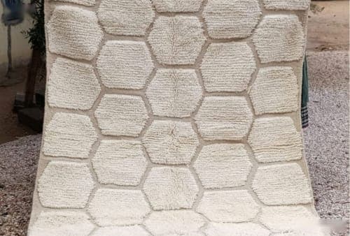 Beni Mrirt – Nid d’Abeille — vue V