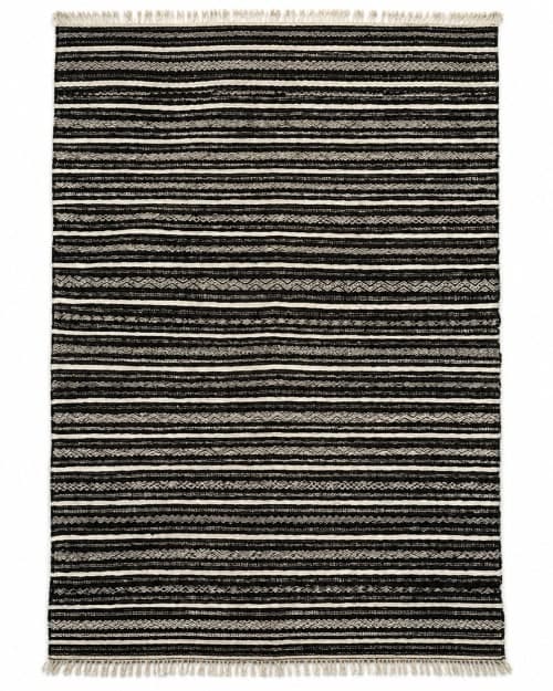 Kilim Glaoui – Lignes d’Encre — vue I
