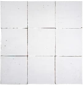 Zellige Mzedej — BYED (MZ002) — vue II