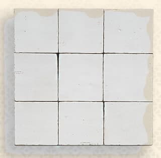 Zellige Mzedej — BYED MOUSKH (MZ003) — vue II