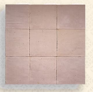 Zellige Mzedej — FANIDI MBYED (MZ013) — vue II