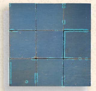 Zellige Mzedej — FAROUZI MEFTOUH (MZ023) — vue II