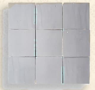 Zellige Mzedej — RMADI (MZ029) — vue II