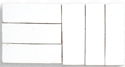 Zellige Bejmat — BYED FAIENCE (BJ004) — vue I