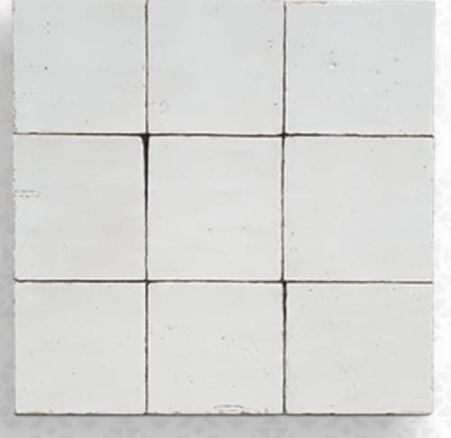 Zellige Mzedej — BYED MOUSKH (MZ003) — vue I