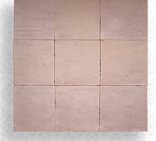 Zellige Mzedej — FANIDI MBYED (MZ013) — vue I