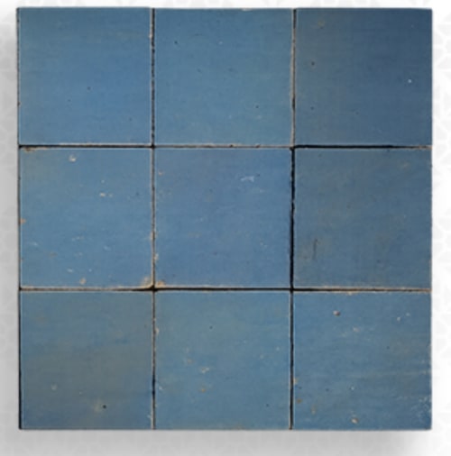 Zellige Mzedej — FAROUZI MEFTOUH (MZ023) — vue I