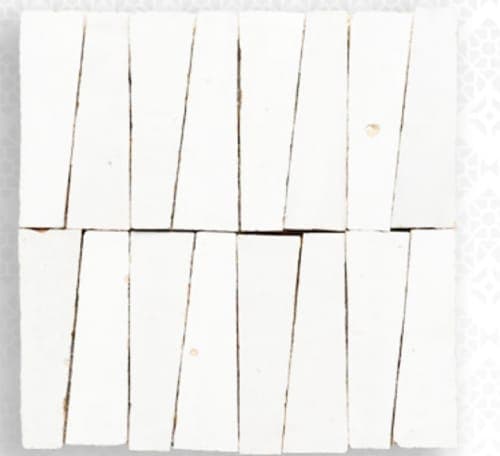 Zellige Talia — BYED FAIENCE (TL004) — vue I