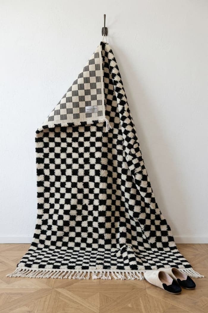 Middle Atlas Rugs