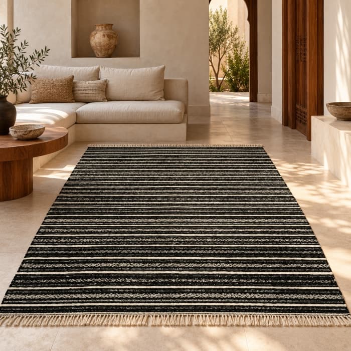 Kilim Glaoui – Lignes d’Encre