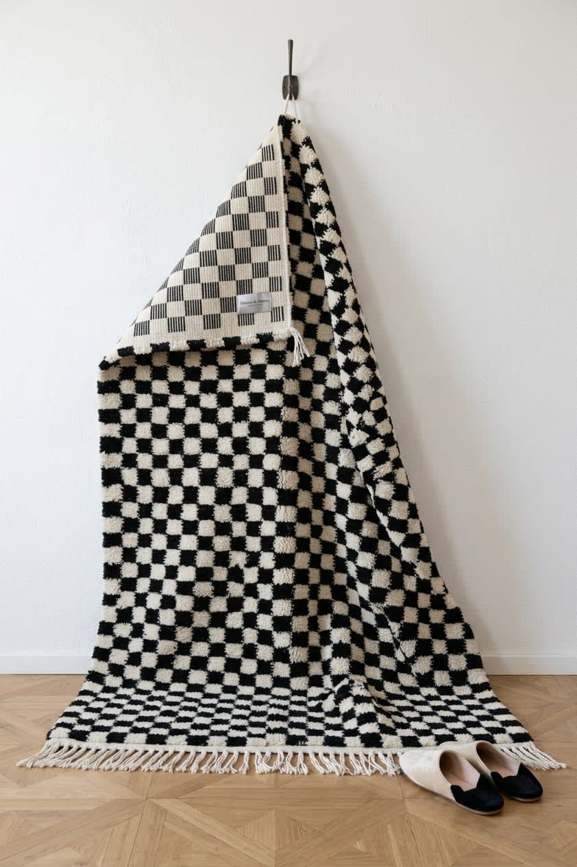 Middle Atlas Rugs