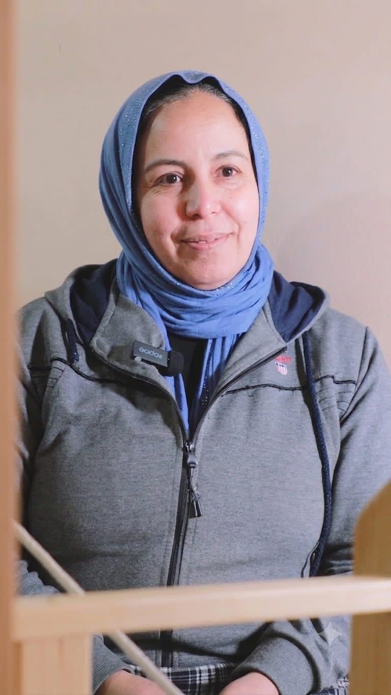 Coopérative Al Fillin's workshop — Azrou
